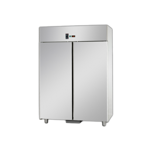 Kühlschrank 1400 Liter mit zwei Türen GN 2/1