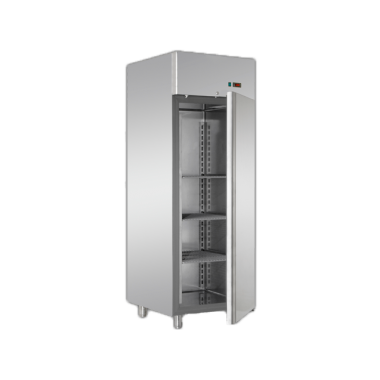 Kühlschrank 700 Liter mit einer Türe GN 2/1