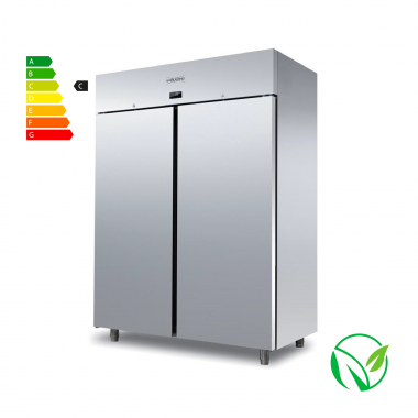 Kühlschrank Basic Green 1502 TNBV GN 2/1