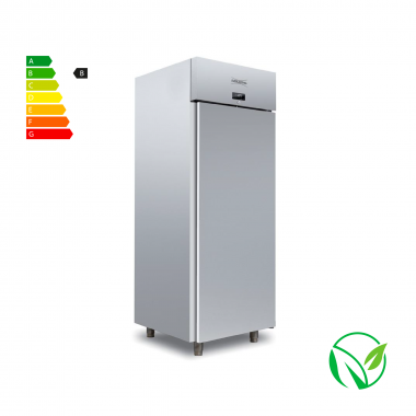Kühlschrank Basic Green 701 TNBV GN 2/1