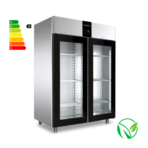 Kühlschrank Professional Green 1502 TNV GN 2/1
