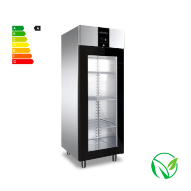 Kühlschrank Professional Green 701 TNV GN 2/1