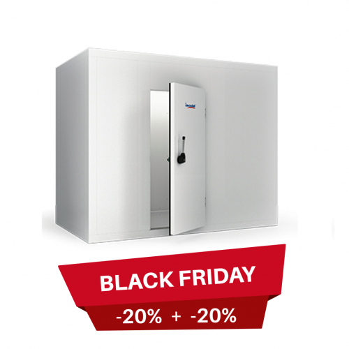 Kühlzellen Evo 100 S-00