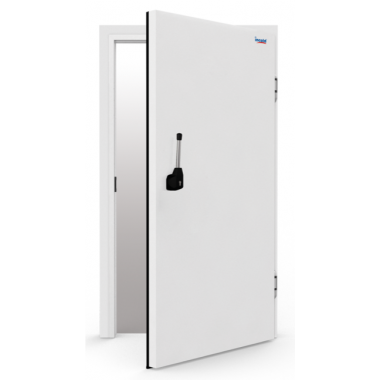 Kühl- und Tiefkühlzellen nach Mass mit Industriepaneelen