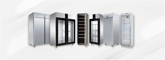 Der ultimative Leitfaden zur Auswahl des perfekten Kühl- und Tiefkühlschranks für Ihr Unternehmen